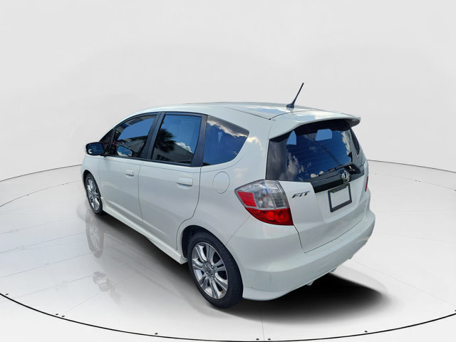 Used 2011 Honda Fit Sport image 5