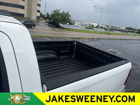 New 2026 RAM 1500 Big Horn AWD/4WD image 28
