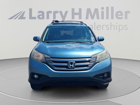 Used 2013 Honda CR-V EX-L image 8