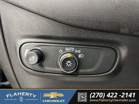 Used 2024 Chevrolet Equinox LT image 24
