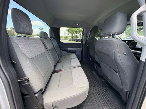 Used 2024 Ford F250 XLT AWD/4WD image 11