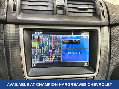 Used 2012 Ford Fusion SEL image 18