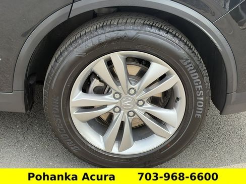 Certified 2026 Acura MDX SH-AWD image 30