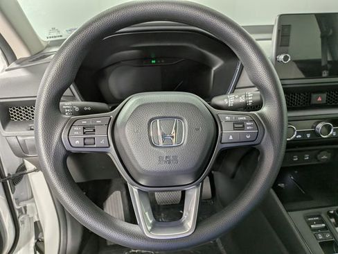 New 2026 Honda CR-V LX image 15