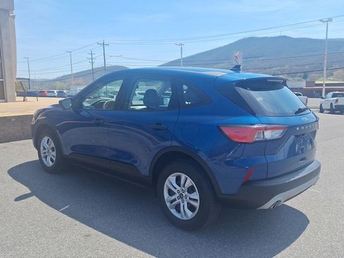 Used 2022 Ford Escape S AWD/4WD image 5
