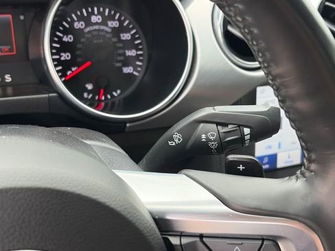 Used 2022 Ford Mustang GT Premium w/ Black Accent Package image 21