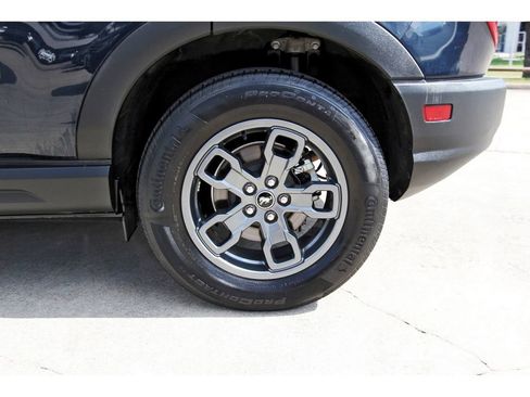 Used 2021 Ford Bronco Sport Big Bend image 30