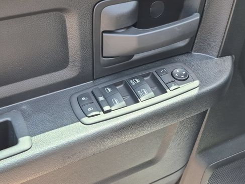 Used 2024 RAM 1500 Tradesman w/ Tradesman SXT Package AWD/4WD image 12