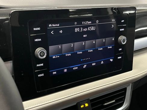 New 2026 Volkswagen Taos SE AWD/4WD image 28