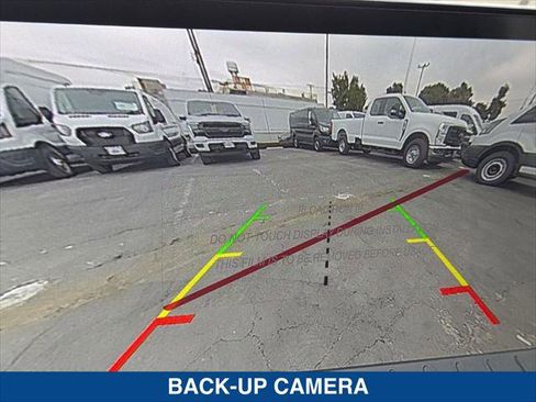 New 2026 Ford Transit 150 Low Roof AWD image 16