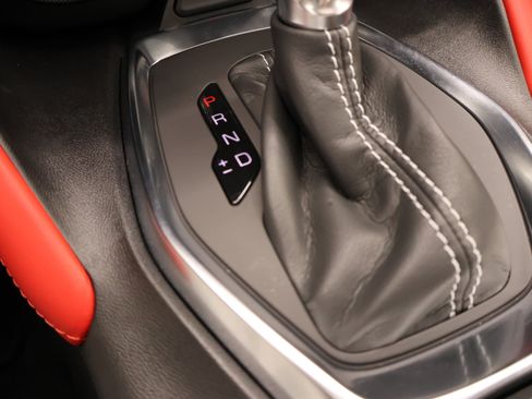 Used 2023 Chevrolet Camaro LT w/ Redline Edition RWD image 42