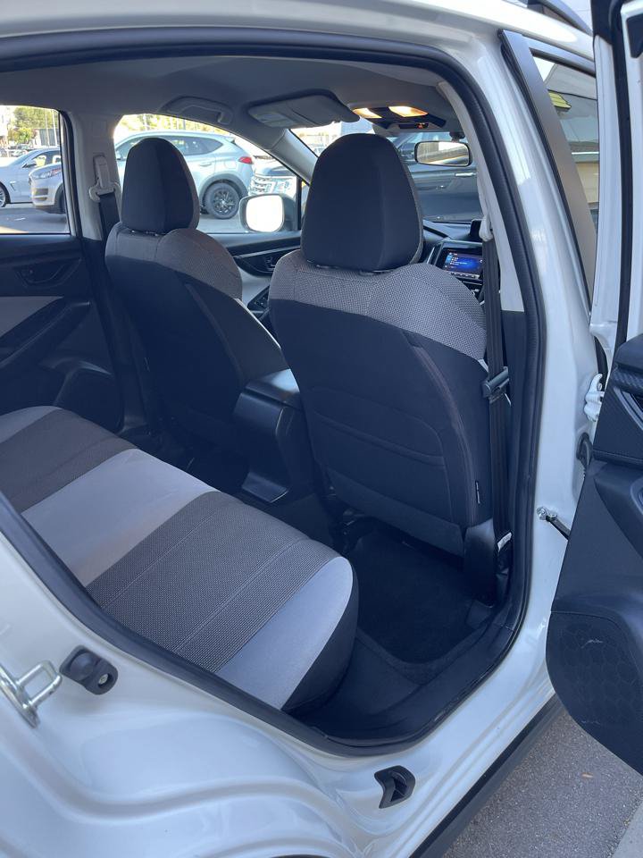 Used 2019 Subaru Crosstrek 2.0i w/ Eyesight System AWD/4WD image 17