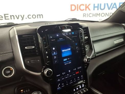 Used 2023 RAM 1500 Laramie AWD/4WD image 27