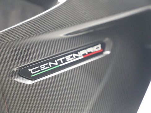 Used 2017 Lamborghini Centenario LP 770-4 AWD/4WD image 25