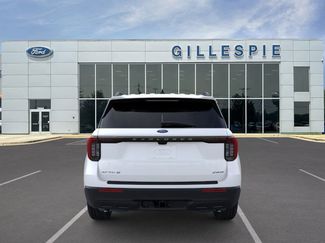 New 2026 Ford Explorer Active video 5