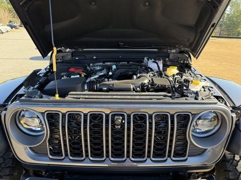 New 2026 Jeep Wrangler Rubicon image 30