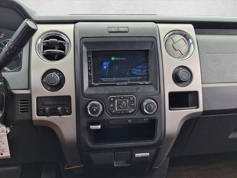 Used 2013 Ford F150 XLT w/ Luxury Equipment Group AWD/4WD image 9