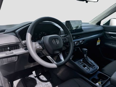 New 2026 Honda CR-V EX image 9