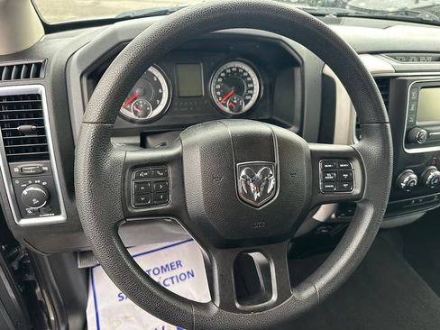 Used 2020 RAM 1500 Warlock AWD/4WD image 14