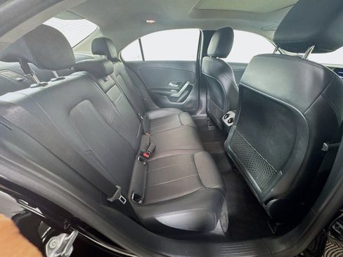 Used 2022 Mercedes-Benz A 220 w/ Premium Package Lite image 34