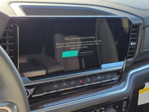 New 2026 Chevrolet Silverado 1500 LT image 16