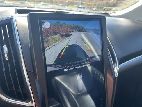 Used 2024 Ford Edge Titanium image 26