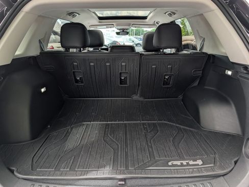 Used 2026 GMC Terrain Denali AWD/4WD image 24
