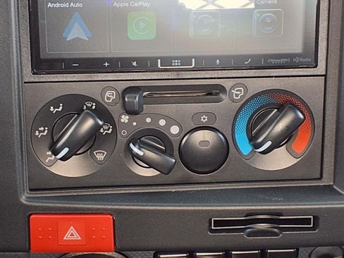 New 2025 Chevrolet Low Cab Forward 5500XG image 13