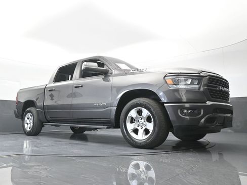 Used 2023 RAM 1500 Big Horn AWD/4WD image 70
