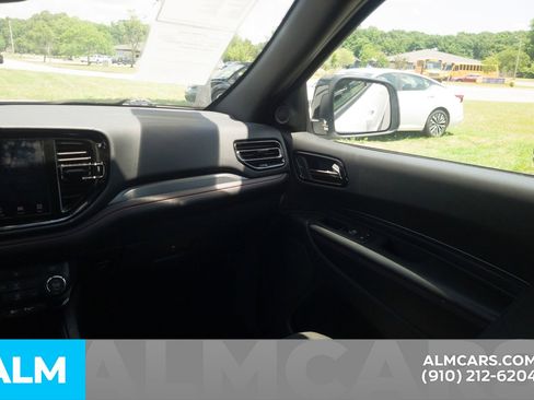 Used 2026 Dodge Durango GT RWD image 20