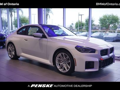 New 2025 BMW M2