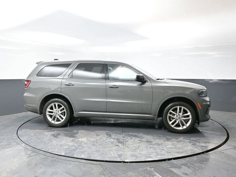 Used 2023 Dodge Durango GT image 4