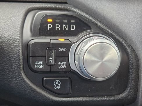 Used 2023 RAM 1500 Laramie image 25