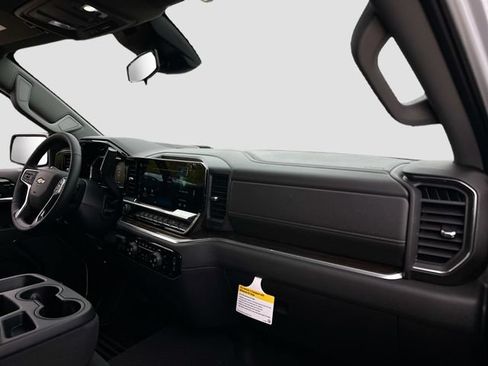 New 2026 Chevrolet Silverado 1500 LT AWD/4WD image 31