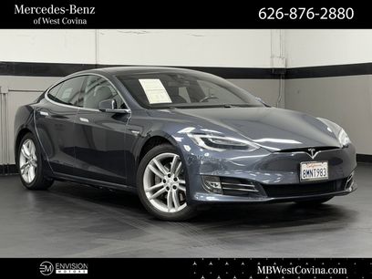 Used 2016 Tesla Model S 60