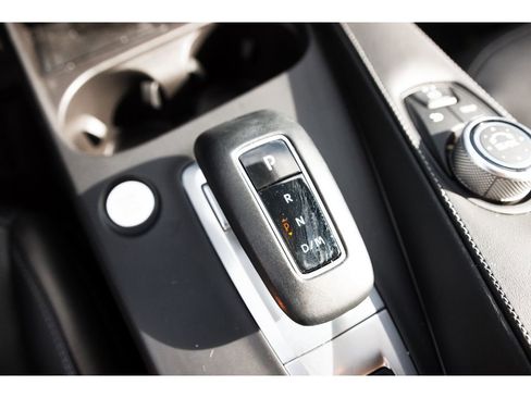 Used 2024 INFINITI QX55 Essential image 19