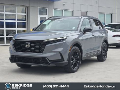 Used 2026 Honda CR-V Sport-L image 3