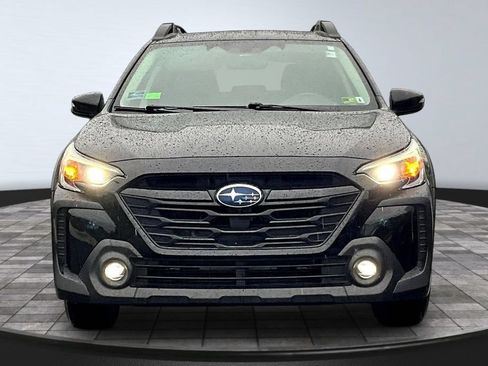 Used 2024 Subaru Outback Onyx Edition XT AWD/4WD image 2