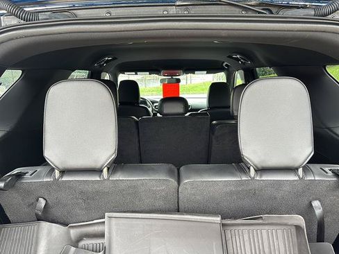 Certified 2023 Ford Explorer ST-Line AWD/4WD image 18