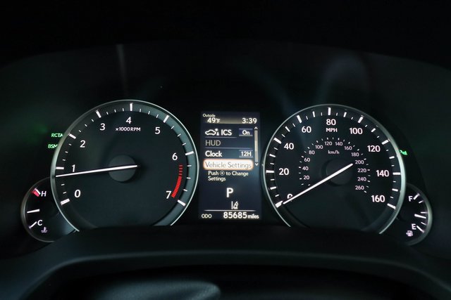 Used 2018 Lexus RX 350 AWD w/ Luxury Package image 53
