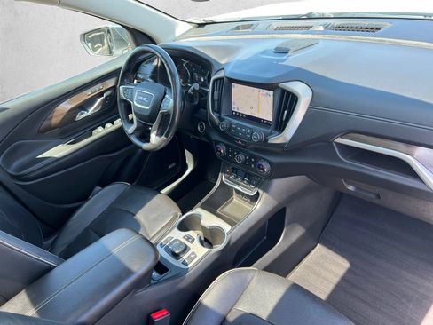 Used 2018 GMC Terrain Denali w/ Advanced Safety Package AWD/4WD image 28
