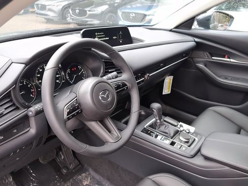 New 2026 MAZDA CX-30 AWD 2.5 S w/ Select Sport Pkg image 12