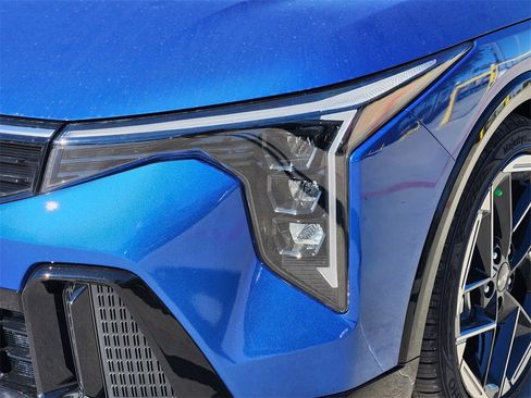 New 2025 Kia K4 GT-Line image 6