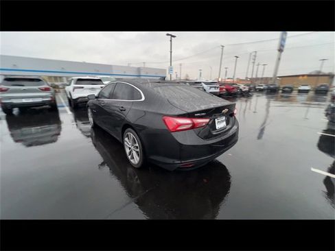 Certified 2024 Chevrolet Malibu LT image 6