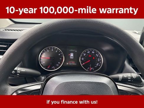 Used 2022 Toyota RAV4 LE AWD/4WD image 12