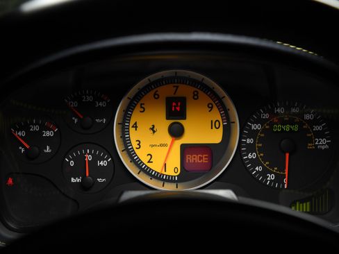 Used 2006 Ferrari F430 Spider RWD image 27