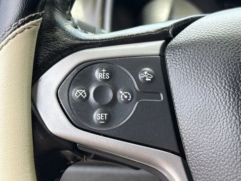 Used 2018 Chevrolet Colorado LT w/ LT Convenience Package RWD image 39