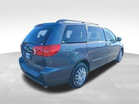 Used 2006 Toyota Sienna LE FWD image 7