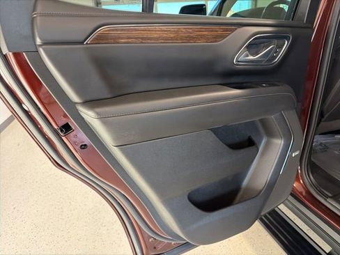 Used 2022 Chevrolet Tahoe High Country image 50