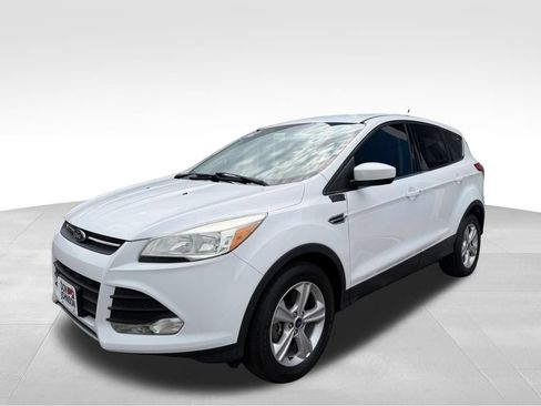 Used 2015 Ford Escape SE FWD image 24